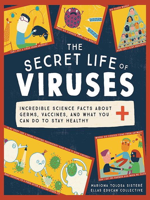 Title details for The Secret Life of Viruses by Mariona Tolosa Sisteré - Available